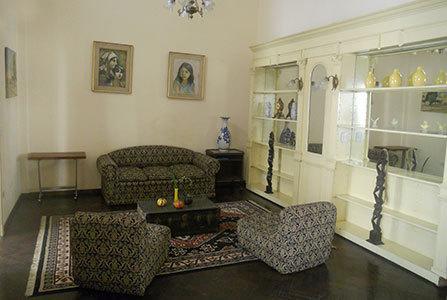 Hotel Santa Maria De La Salud Buenos Aires Bilik gambar