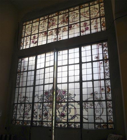 Hotel Santa Maria De La Salud Buenos Aires Luaran gambar