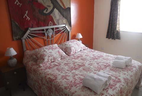 Hotel Santa Maria De La Salud Buenos Aires Luaran gambar