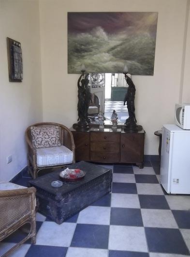 Hotel Santa Maria De La Salud Buenos Aires Bilik gambar