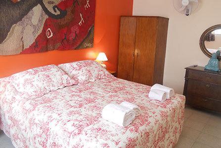 Hotel Santa Maria De La Salud Buenos Aires Bilik gambar