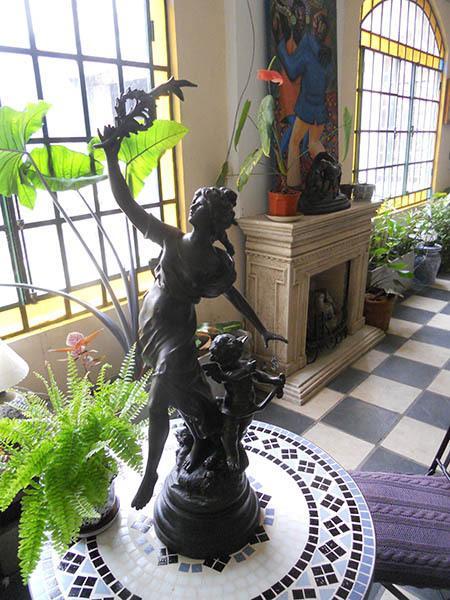 Hotel Santa Maria De La Salud Buenos Aires Luaran gambar