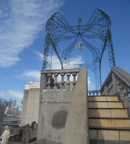 Hotel Santa Maria De La Salud Buenos Aires Luaran gambar