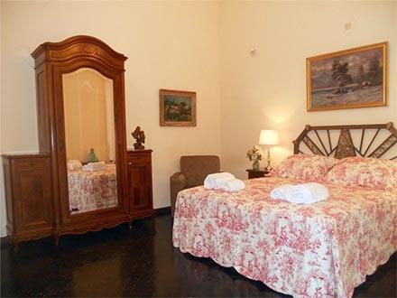 Hotel Santa Maria De La Salud Buenos Aires Bilik gambar