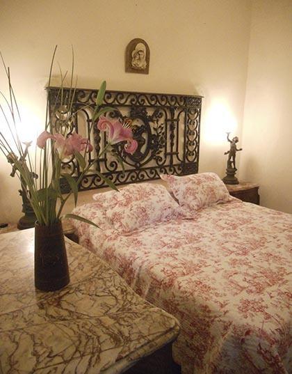 Hotel Santa Maria De La Salud Buenos Aires Bilik gambar