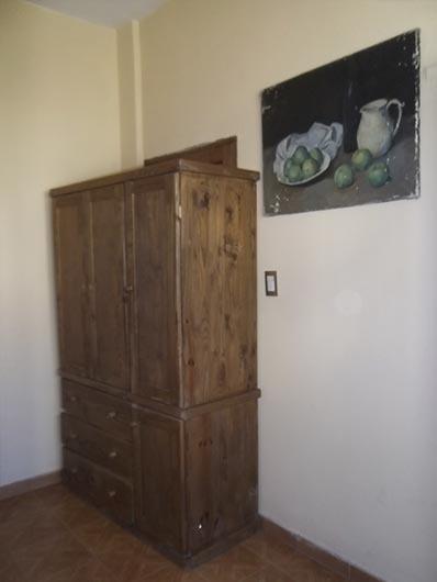 Hotel Santa Maria De La Salud Buenos Aires Bilik gambar