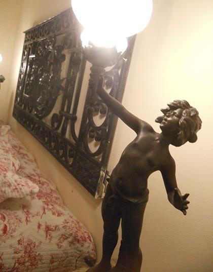 Hotel Santa Maria De La Salud Buenos Aires Bilik gambar