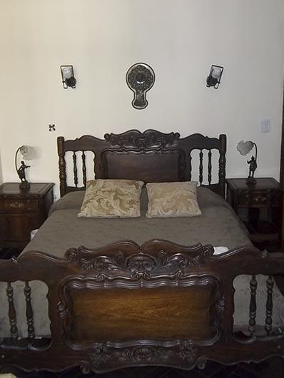Hotel Santa Maria De La Salud Buenos Aires Bilik gambar