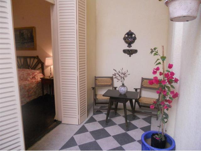 Hotel Santa Maria De La Salud Buenos Aires Luaran gambar