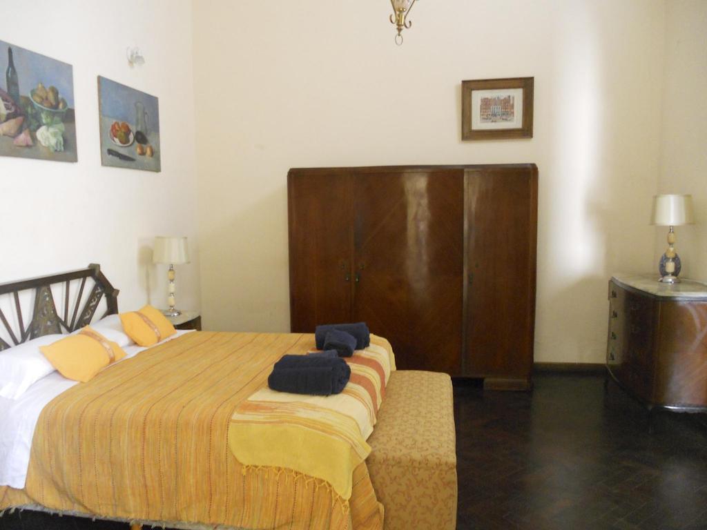 Hotel Santa Maria De La Salud Buenos Aires Luaran gambar